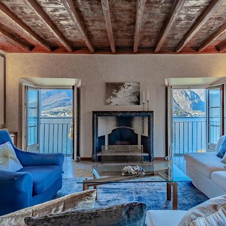 Апартаменты Casa Elena By Wonderful Italy Белладжо Экстерьер фото