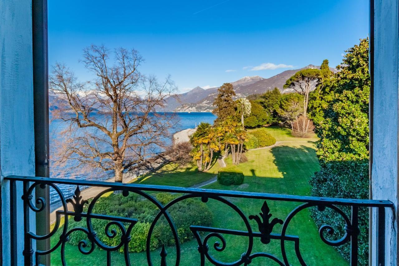 Апартаменты Casa Elena By Wonderful Italy Белладжо Экстерьер фото