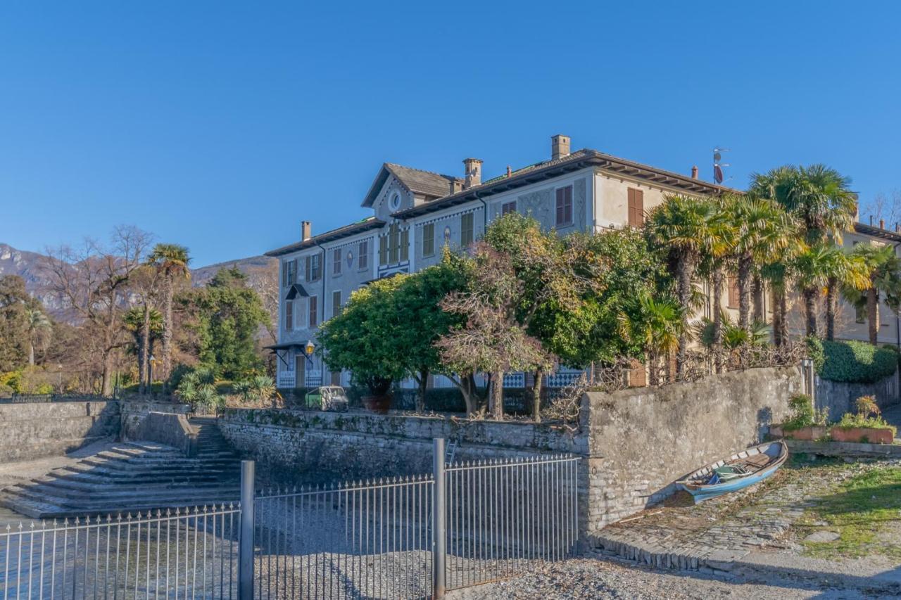 Апартаменты Casa Elena By Wonderful Italy Белладжо Экстерьер фото