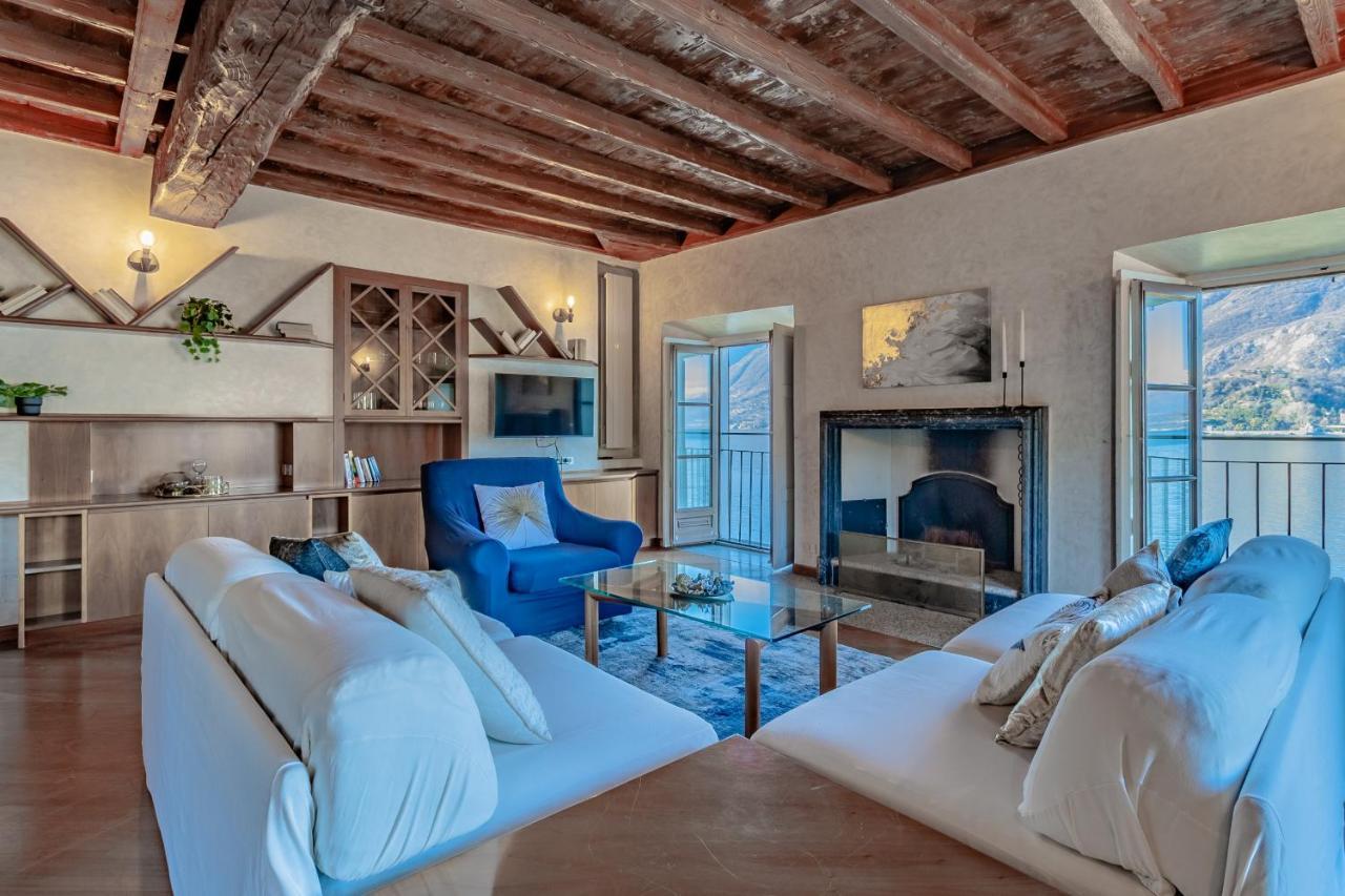 Апартаменты Casa Elena By Wonderful Italy Белладжо Экстерьер фото
